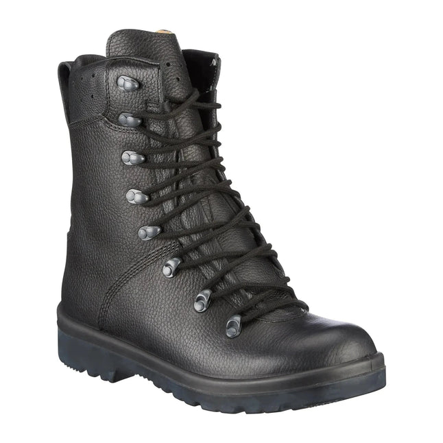 BW bottes de combat état neuf