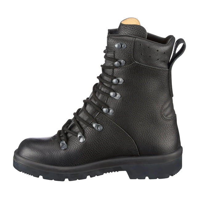 BW bottes de combat état neuf