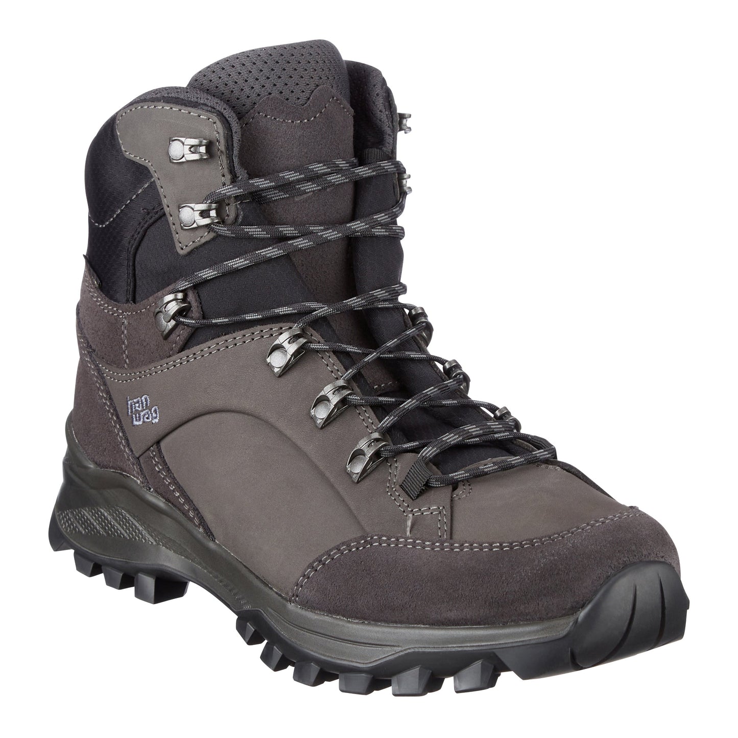 Bottes Banks GTX asphalte