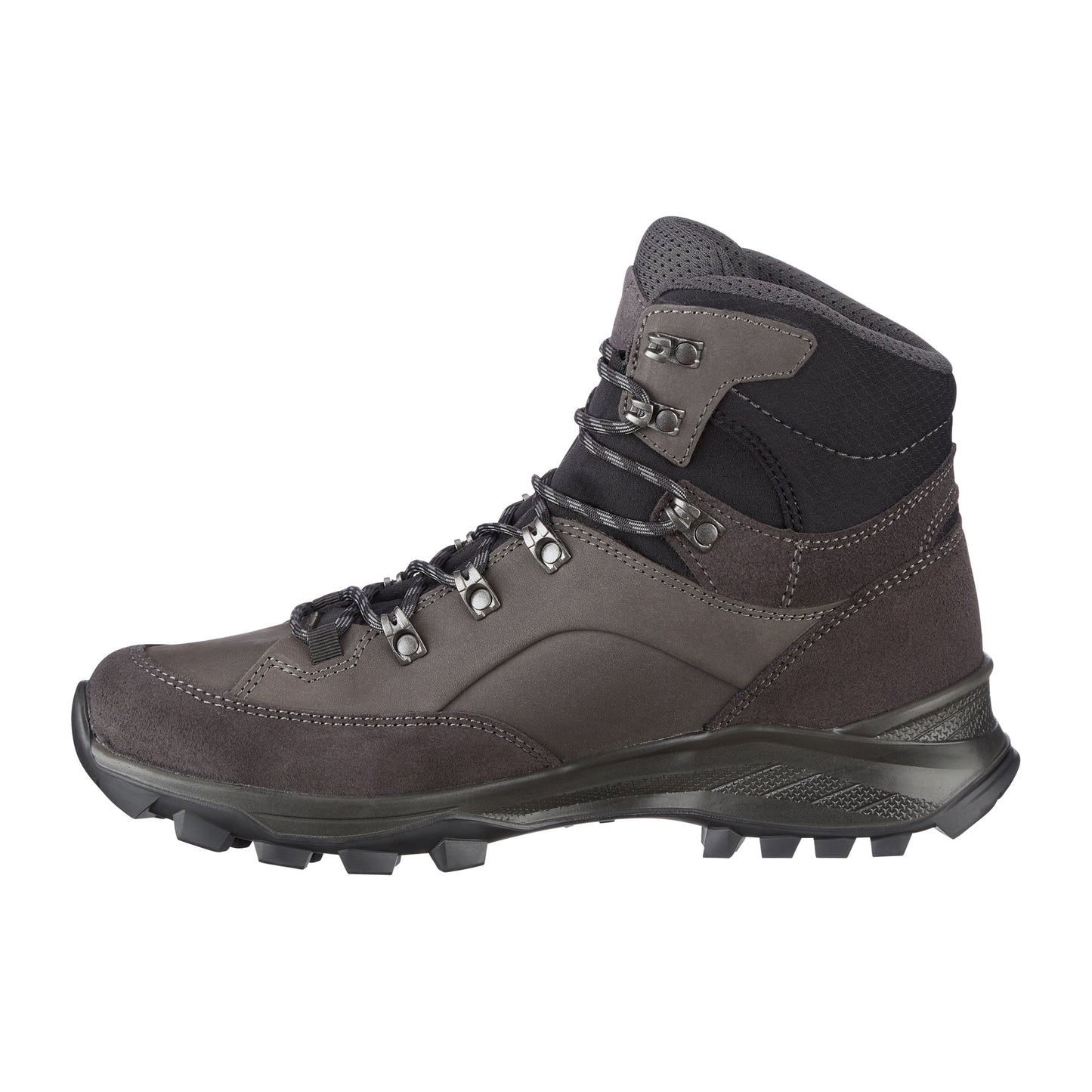 Bottes Banks GTX asphalte