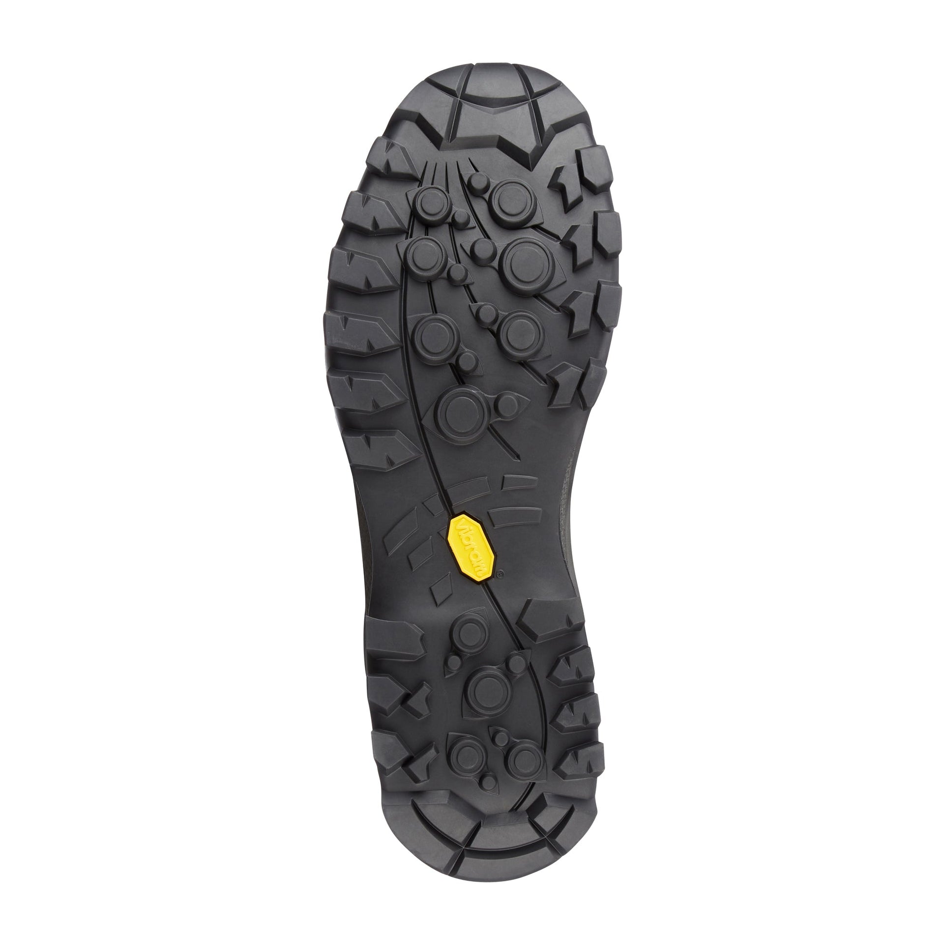 Bottes Banks GTX asphalte