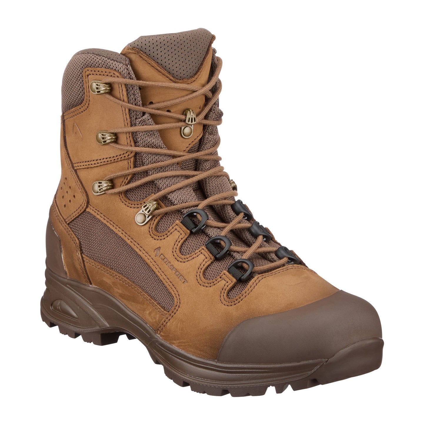 Bottes Scout 2.0