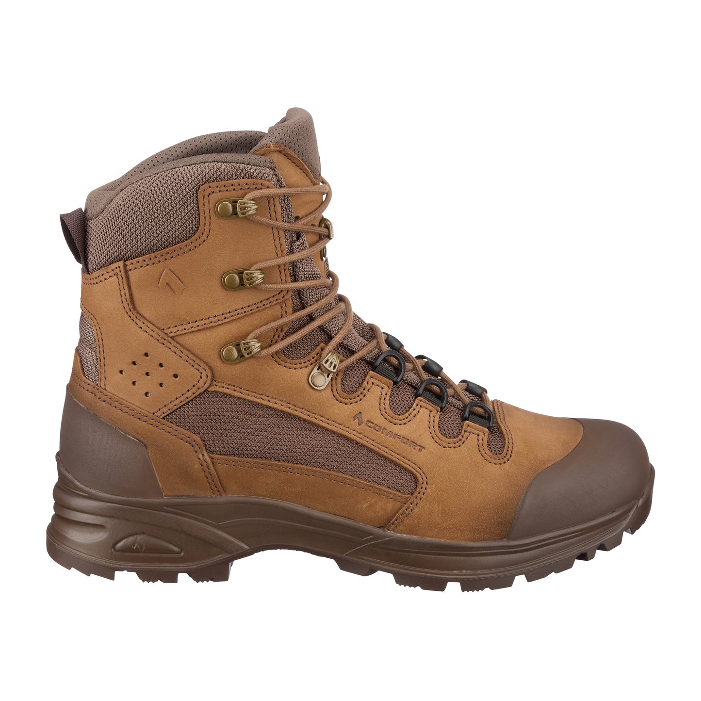 Bottes Scout 2.0