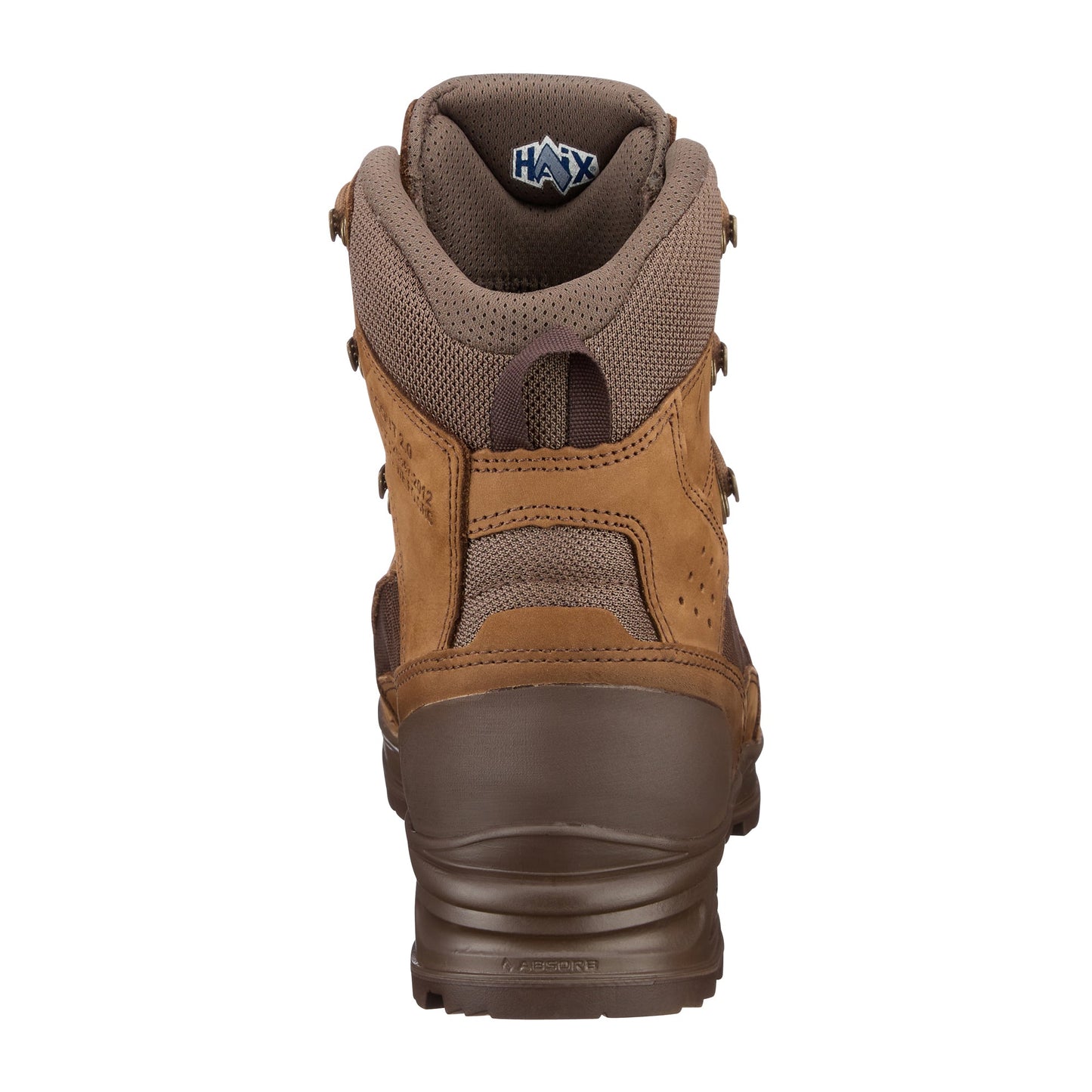 Bottes Scout 2.0