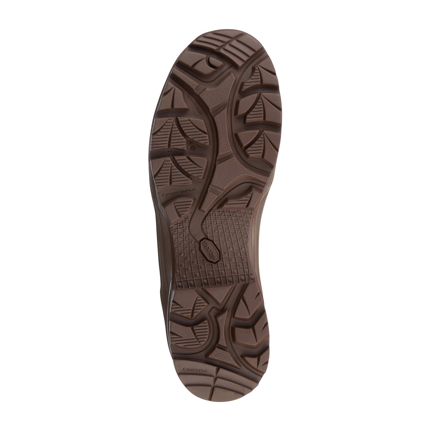 Bottes Scout 2.0