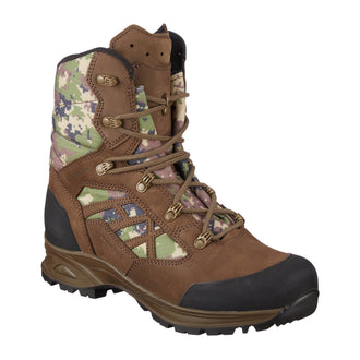 Bottes Nature Camo GTX brun