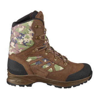 Bottes Nature Camo GTX brun