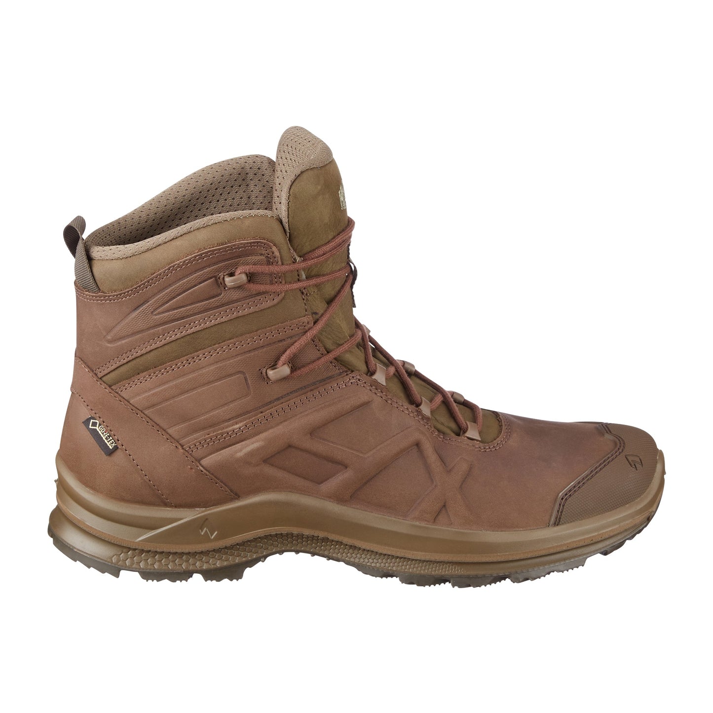 Bottes Black Eagle Nature GTX mid brun