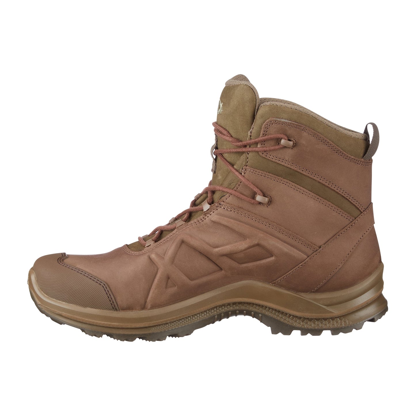 Bottes Black Eagle Nature GTX mid brun