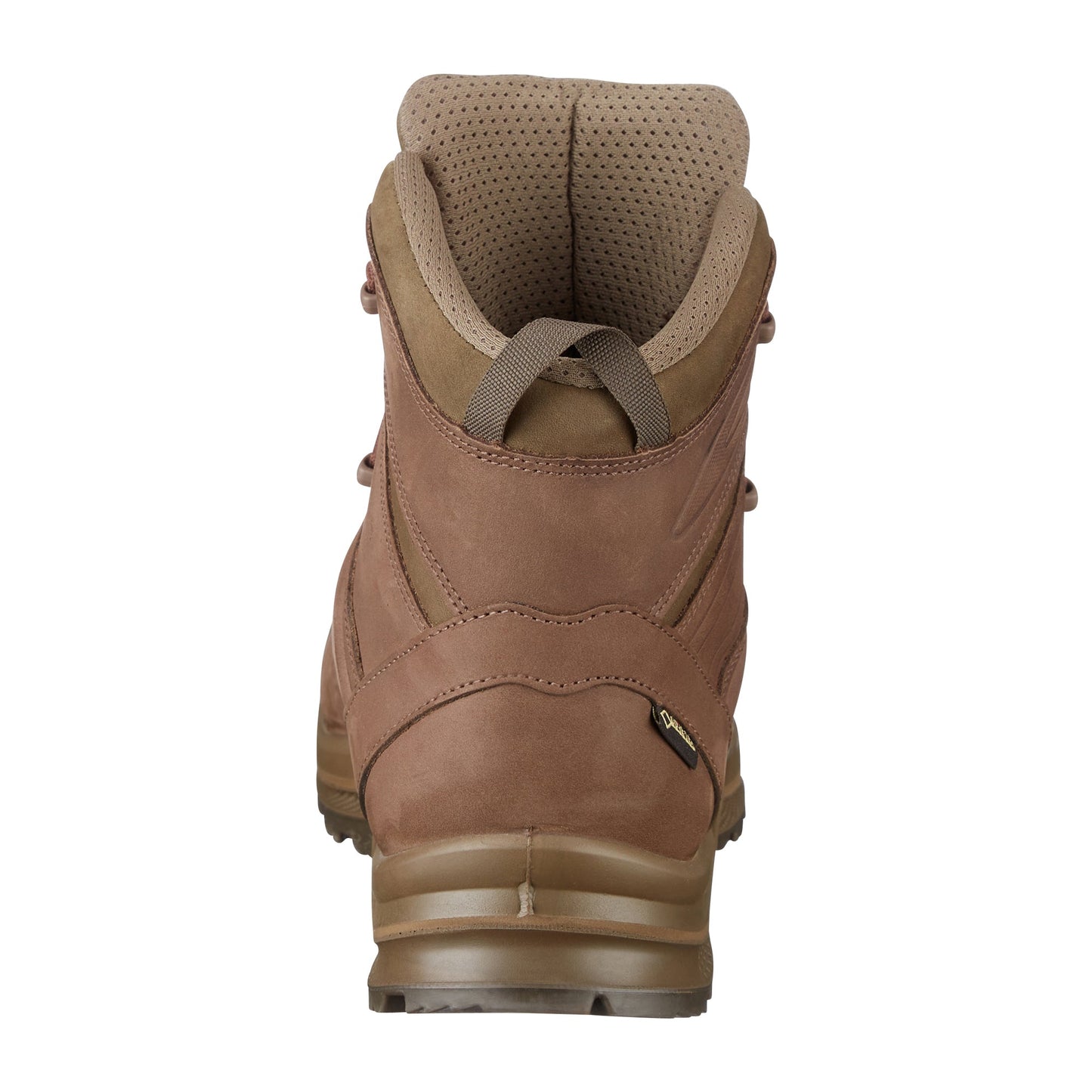 Bottes Black Eagle Nature GTX mid brun