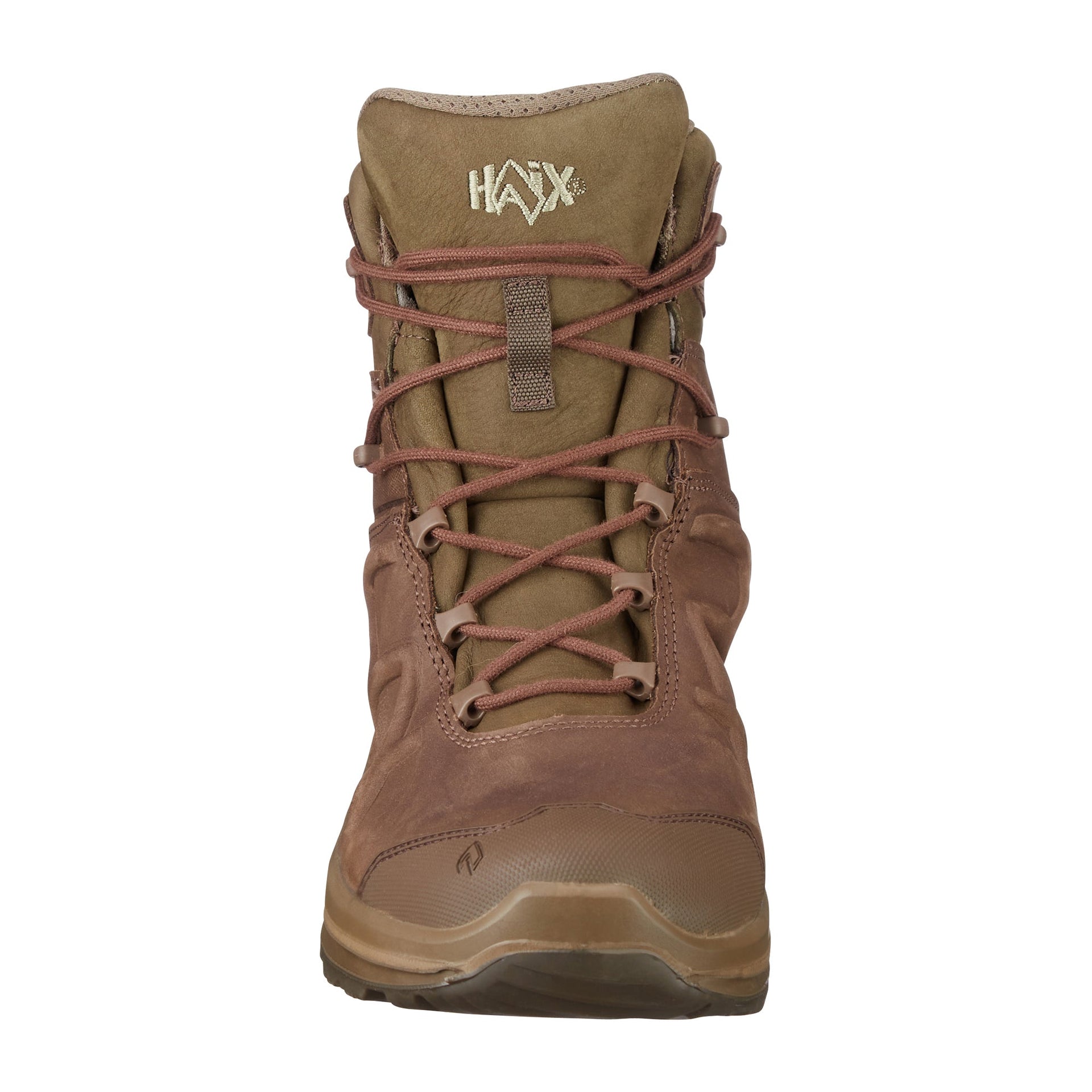 Bottes Black Eagle Nature GTX mid brun