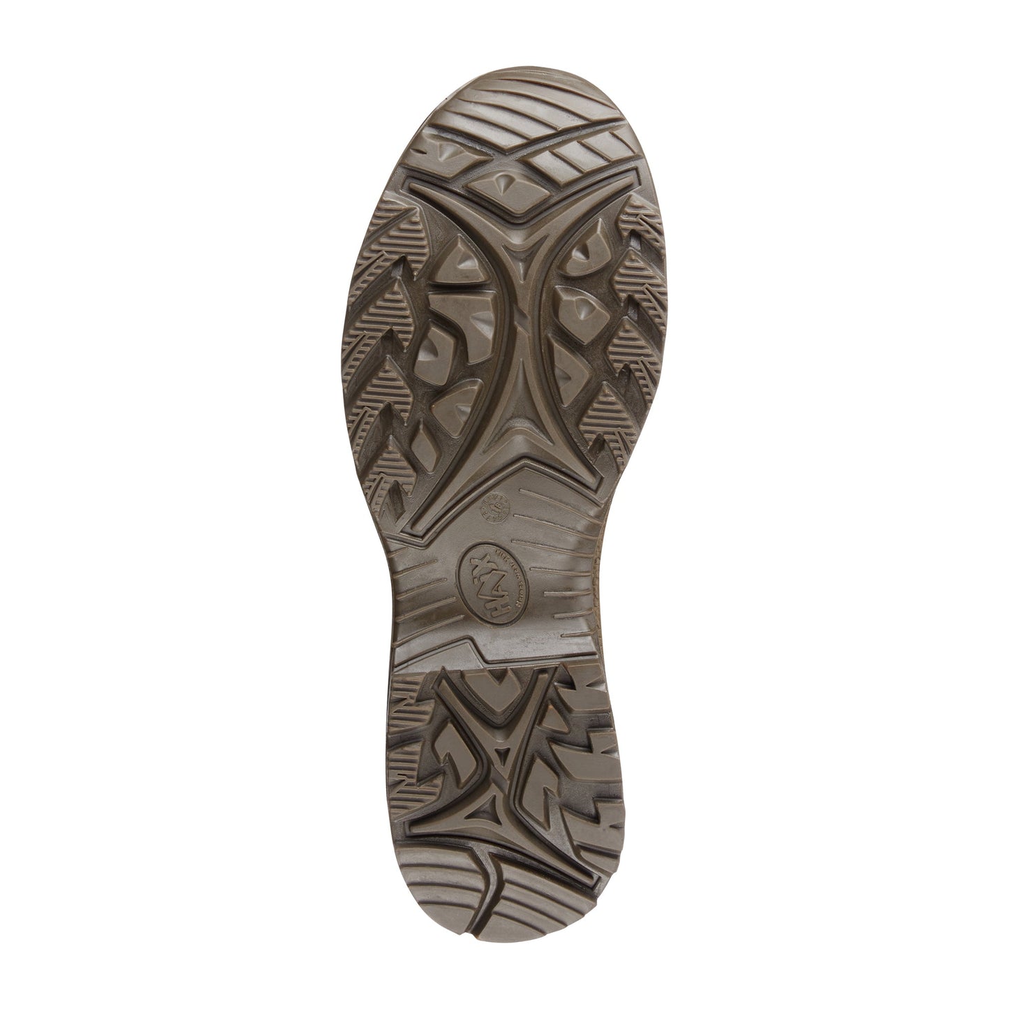 Bottes Black Eagle Nature GTX mid brun