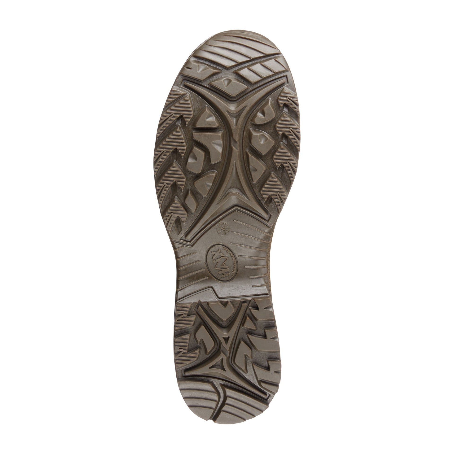 Bottes Black Eagle Nature GTX mid brun