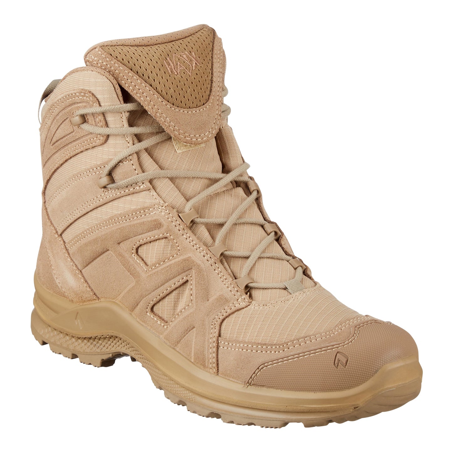 Bottes Black Eagle Athletic 2.0 VT mid desert