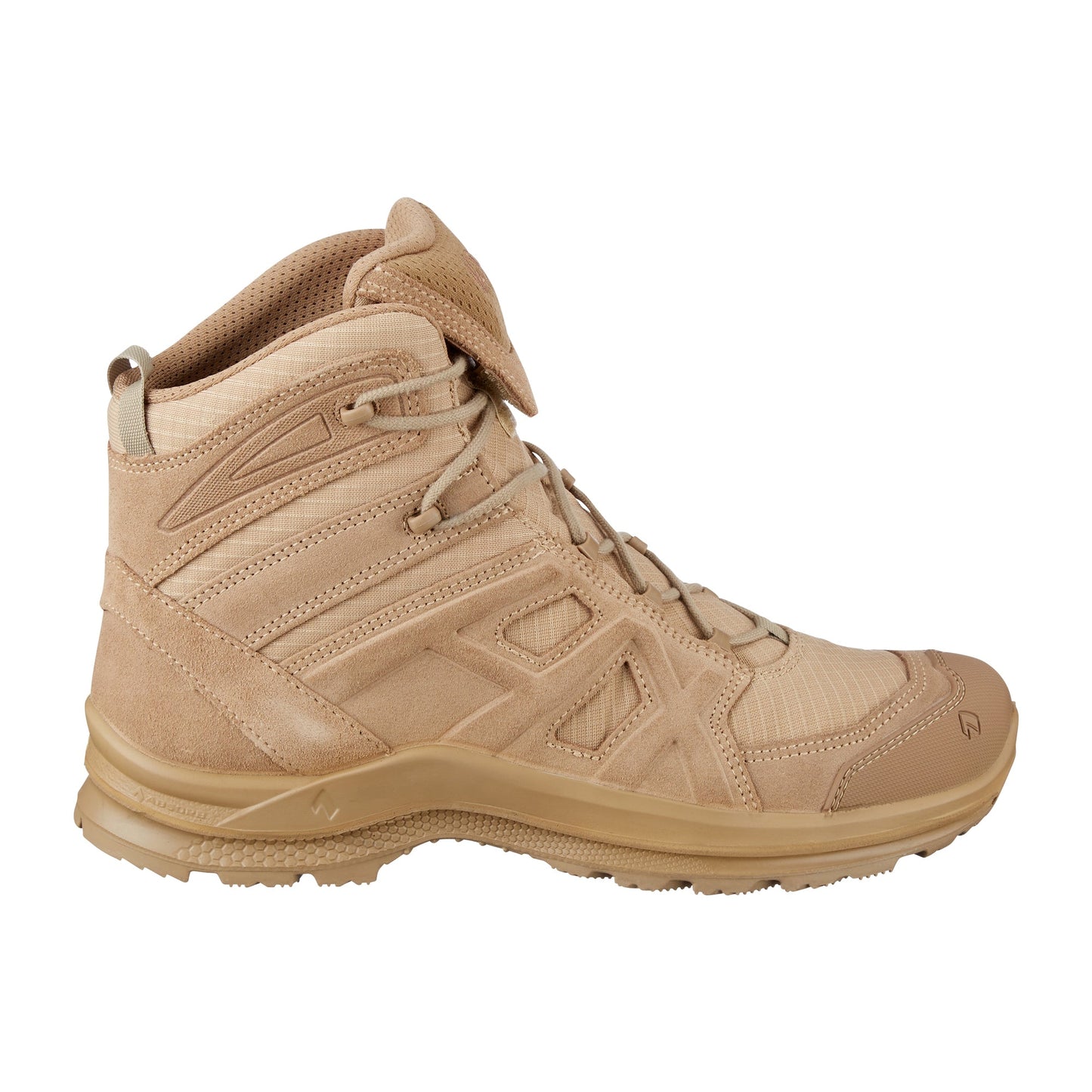 Bottes Black Eagle Athletic 2.0 VT mid desert