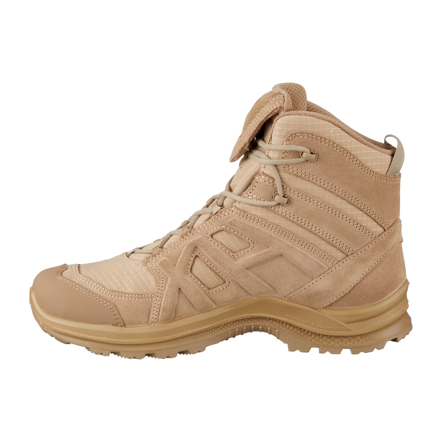 Bottes Black Eagle Athletic 2.0 VT mid desert