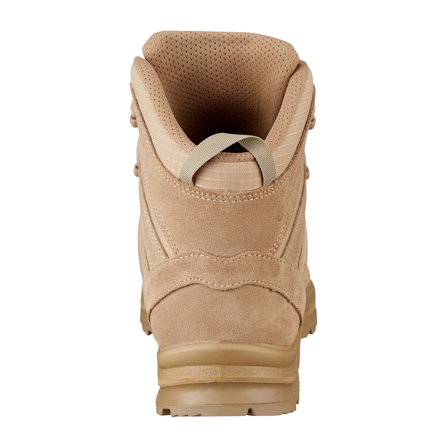 Bottes Black Eagle Athletic 2.0 VT mid desert