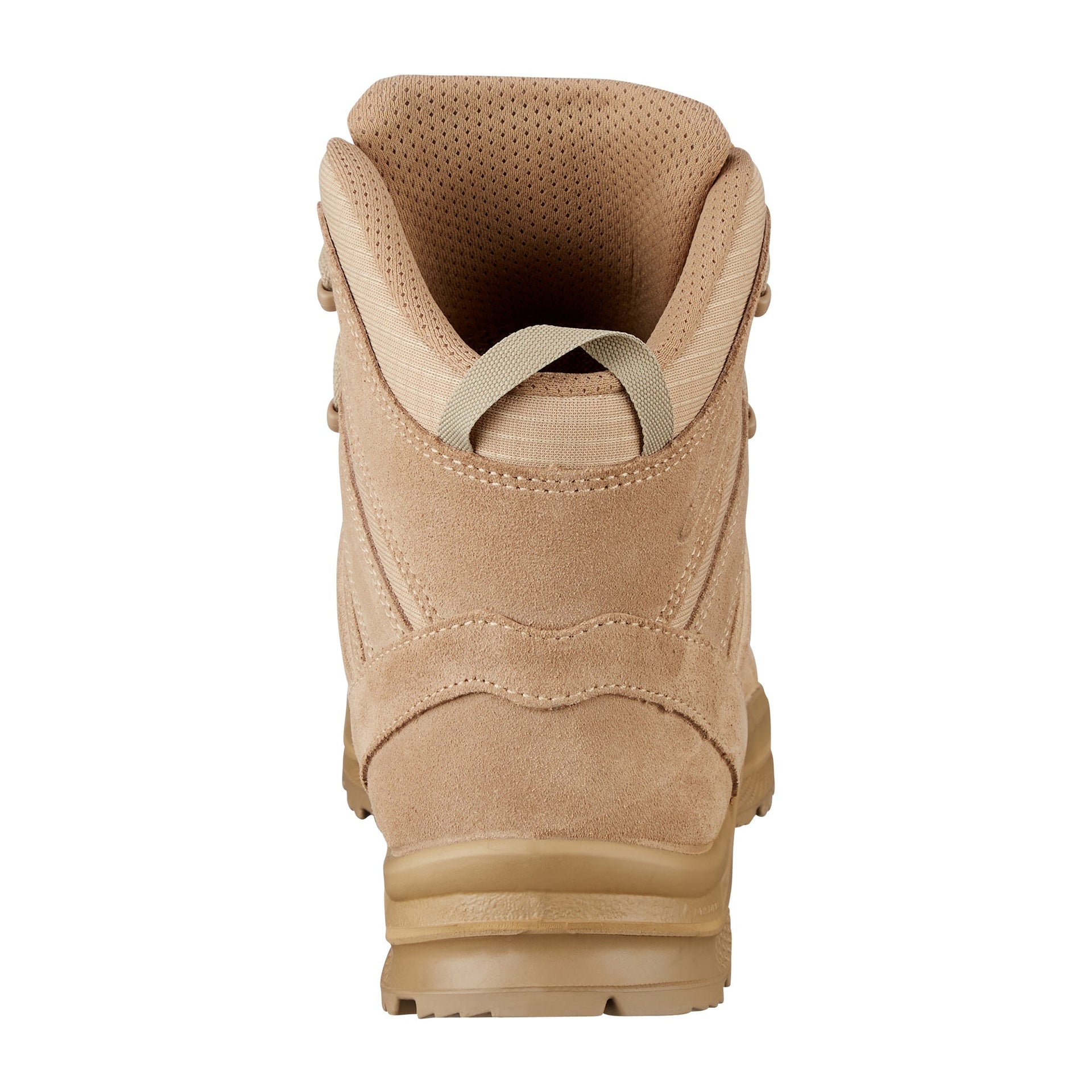 Bottes Black Eagle Athletic 2.0 VT mid desert