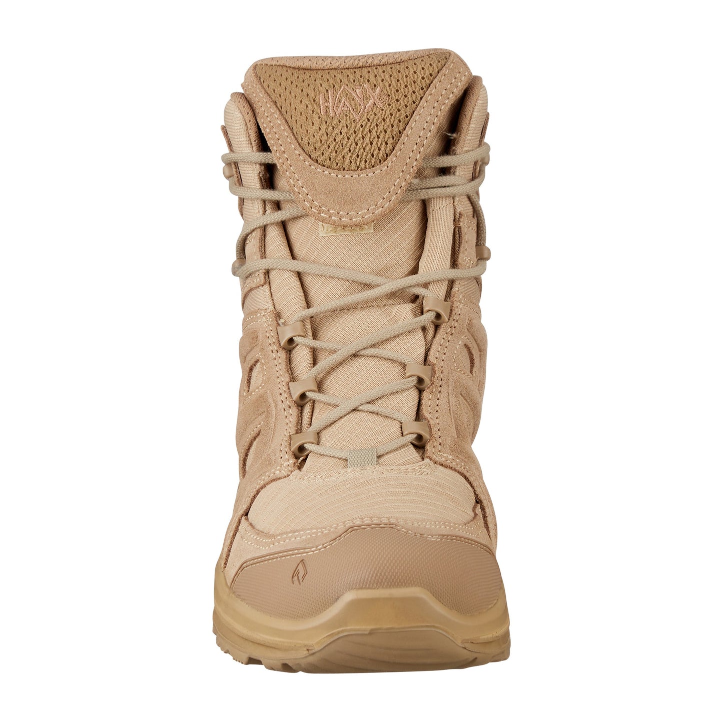 Bottes Black Eagle Athletic 2.0 VT mid desert