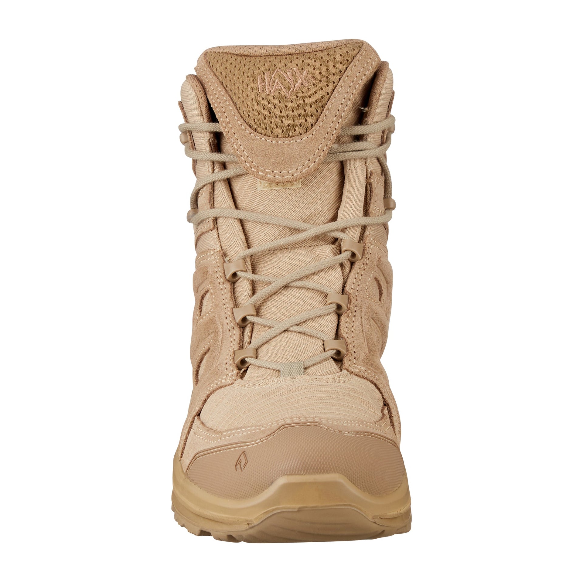 Bottes Black Eagle Athletic 2.0 VT mid desert