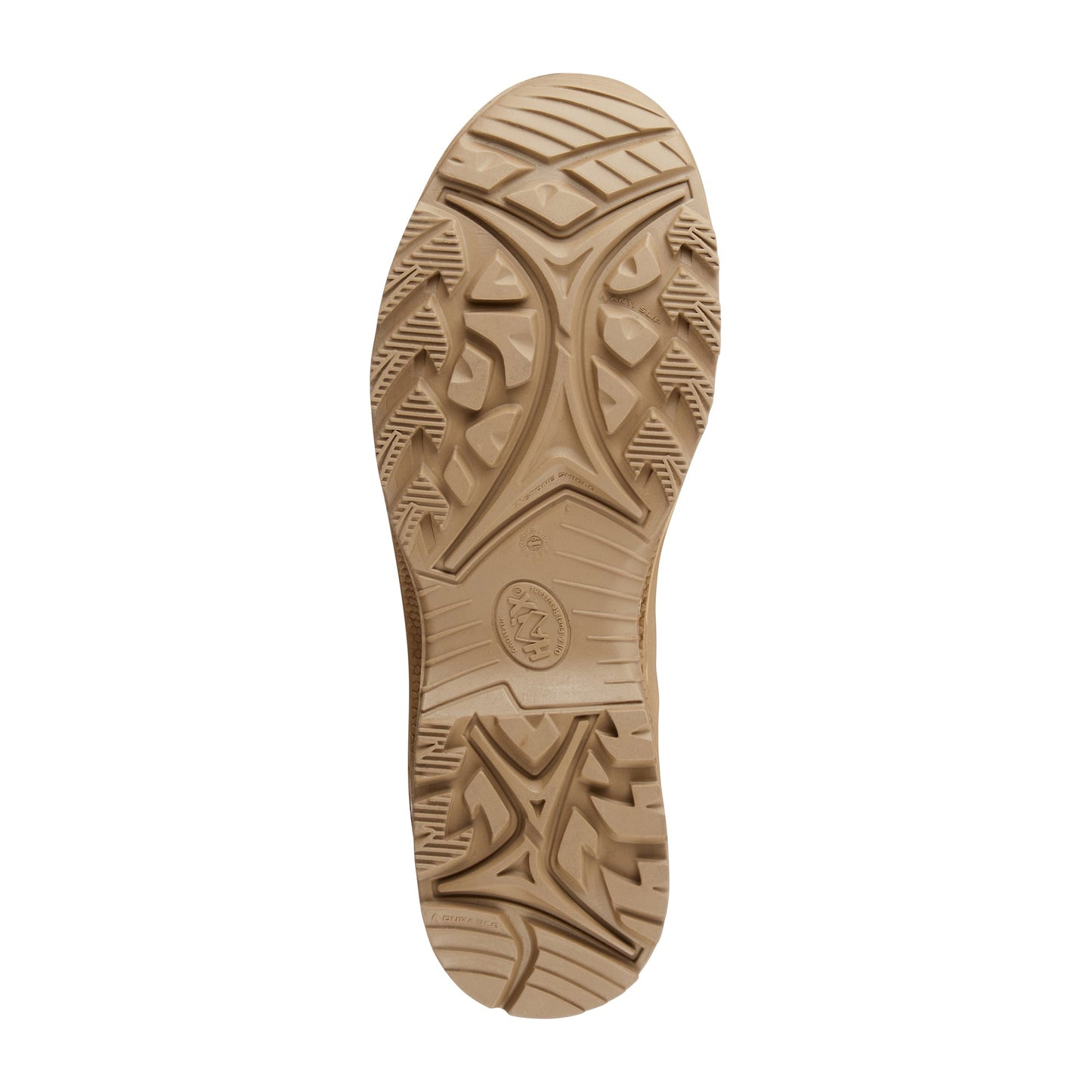 Bottes Black Eagle Athletic 2.0 VT mid desert