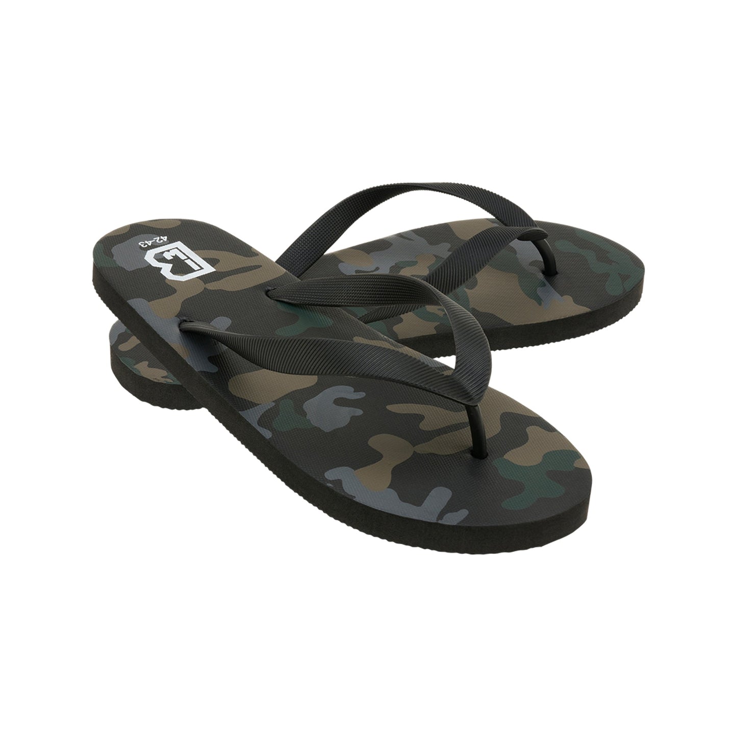 Tong Beach Slipper