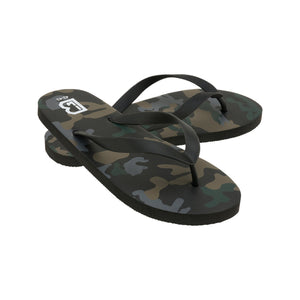 Tong Beach Slipper