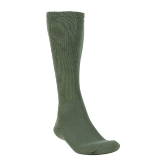 Chaussettes US avec semelles en tissu éponge