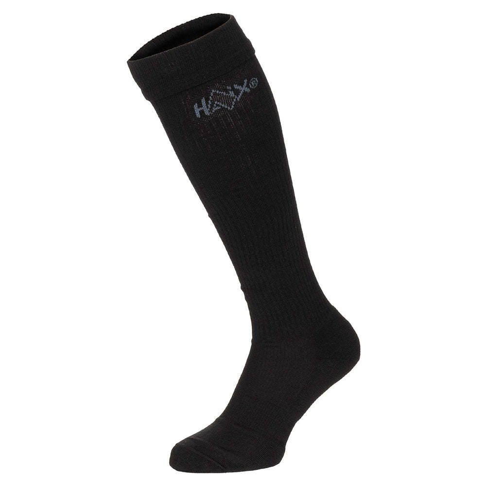 Armée néerlandaise Haix Chaussettes  comme neuf