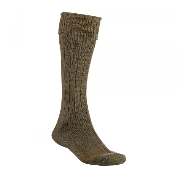 Chaussettes montes BW long e  occasion