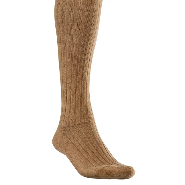 bundeswehr-original-bw-socke-tropen-lang-braun-gebraucht-ansicht-1
