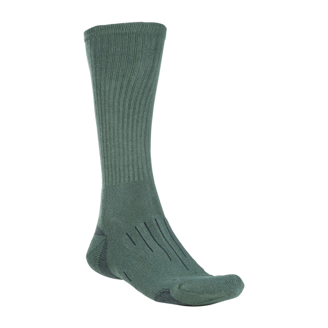 Chaussettes Crusader