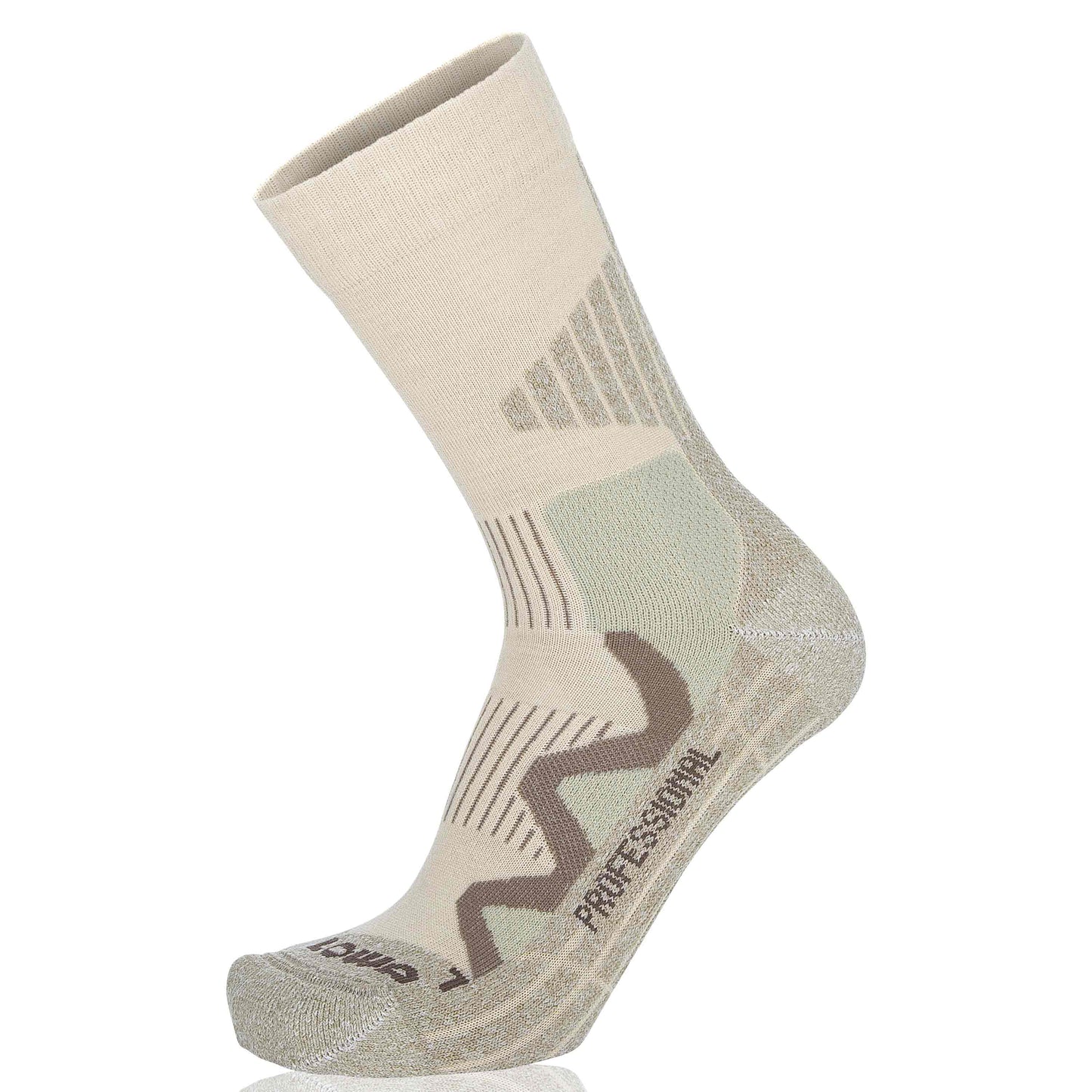 Chaussettes 4-Season Pro desert