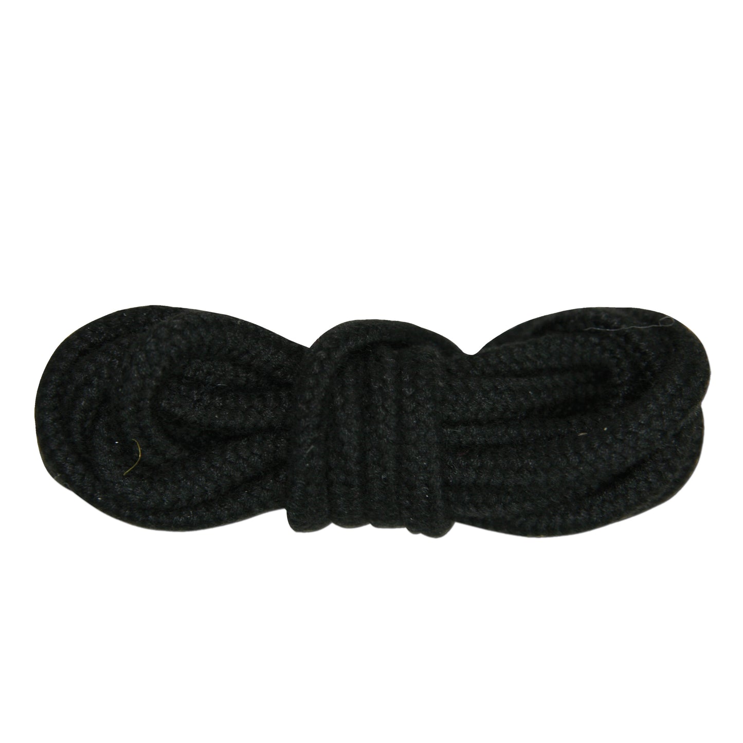 Lacets noir