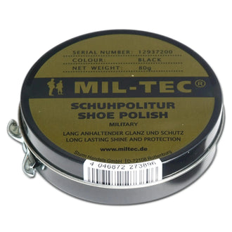 Crème pour chaussures 80 g