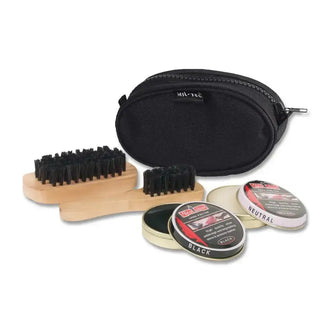 Kit de cirage pour chaussures