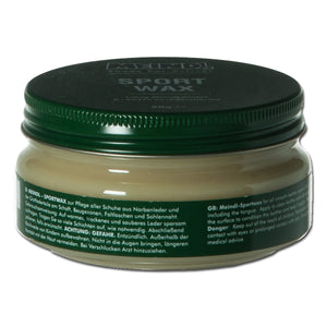 Cirage pour chaussures  Sportwax incolore 80 g