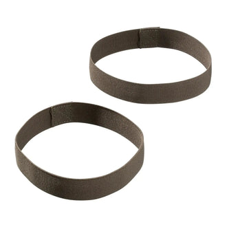 Élastique de pantalon olive lot de 2