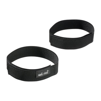 Bande Élastique de Pantalon BW auto-agrippante  paire