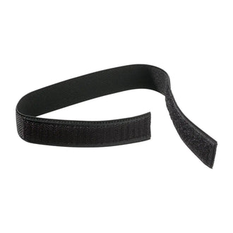 Élastique de pantalon BW avec velcro, lot de 2