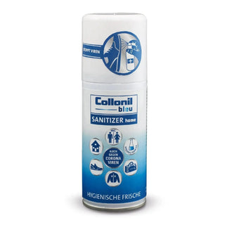 Bleu désinfectant Sanitizer Home 100 ml