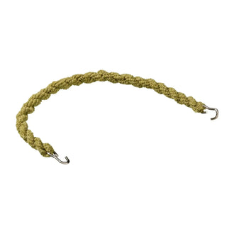 Élastiques de pantalon avec crochets