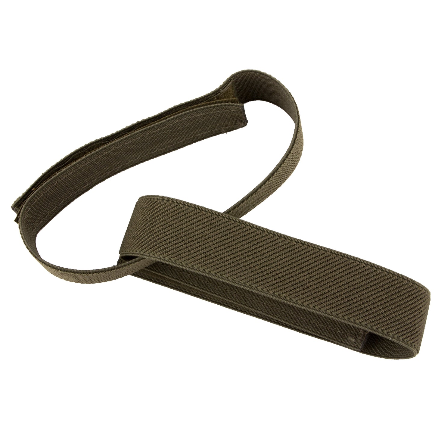Bande élastique auto-agrippante 2,5 cm