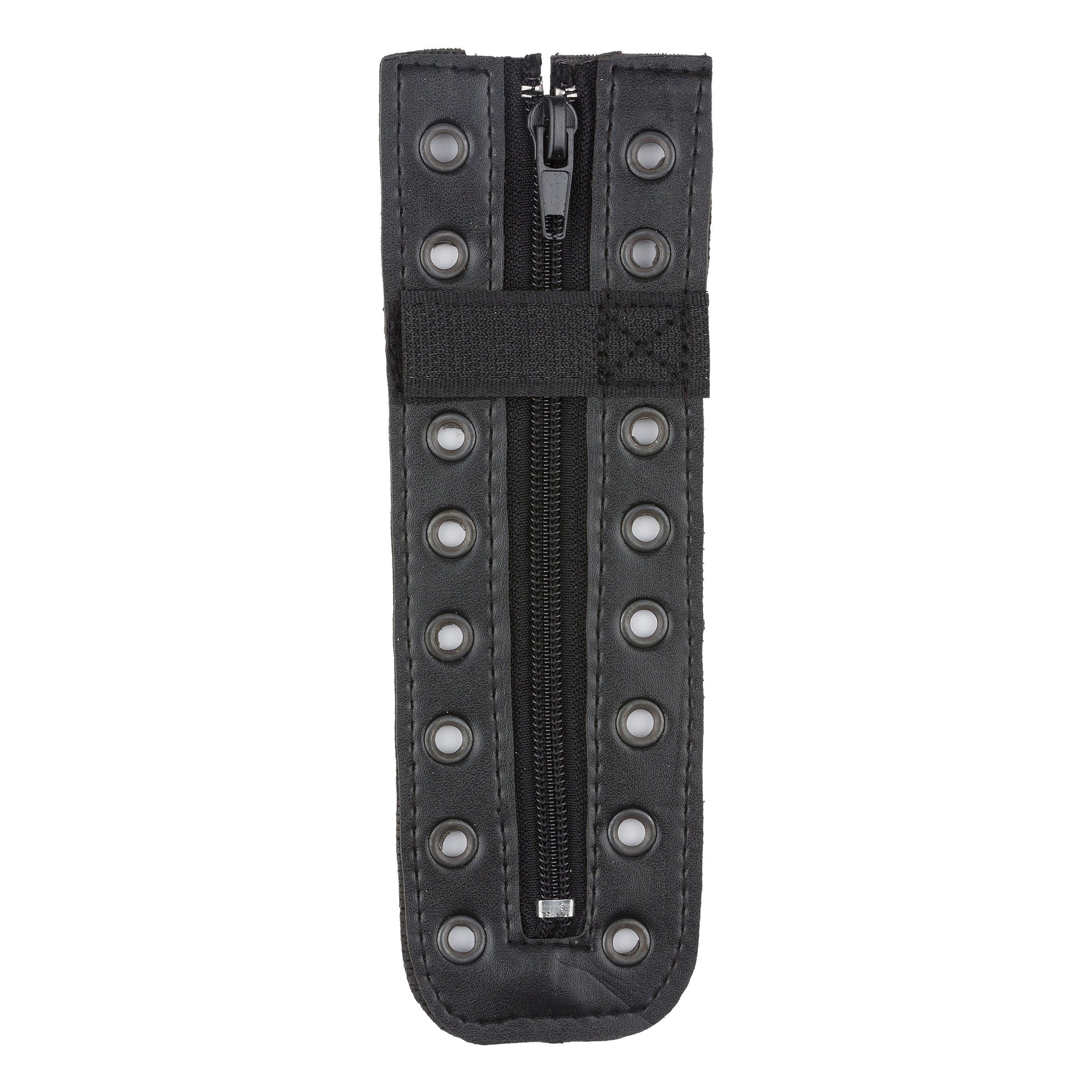 Attache rapide pour Bottes à 8 œillets