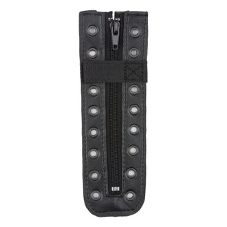 Attache rapide pour Bottes à 8 œillets
