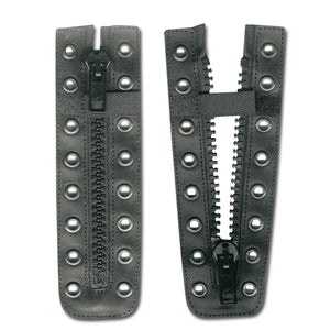 Zips à bottes  (avec stoppeur)