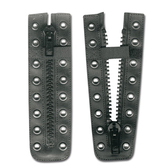 Zips à bottes  (avec stoppeur)
