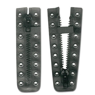 Boot Zippers avec butée