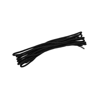 Lacets noirs 210 cm