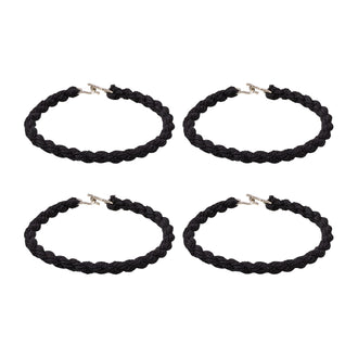 Élastique de pantalon US 2 paires